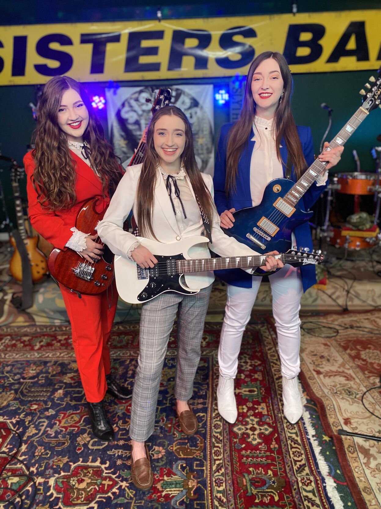 K3 Sisters